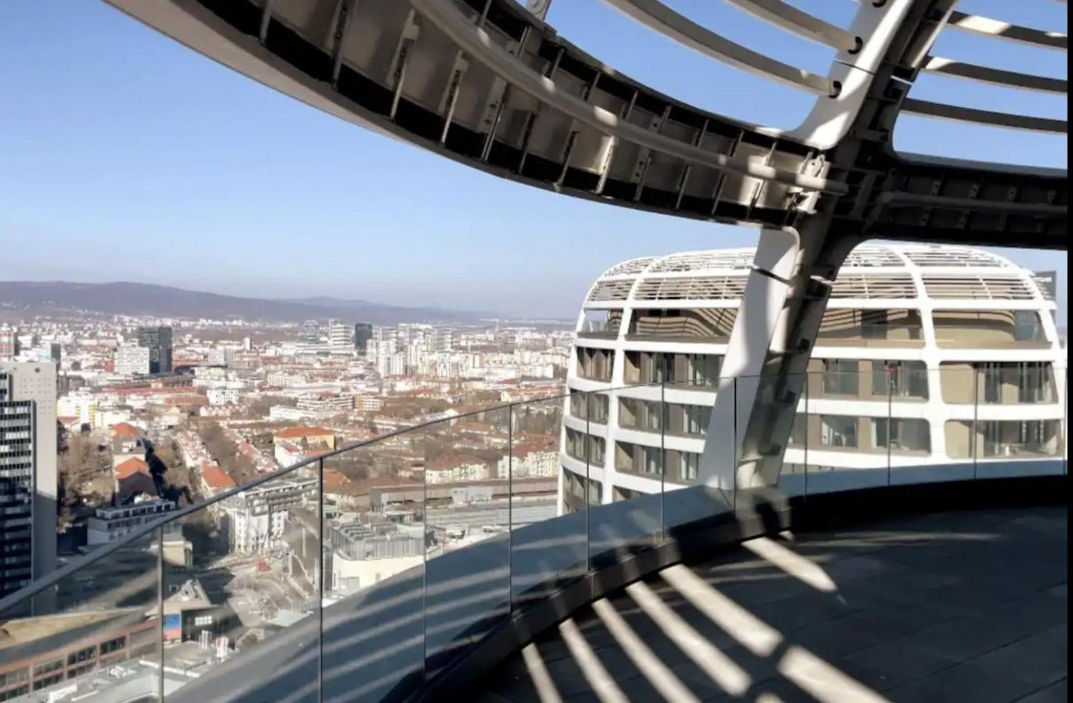 Sky Park Elegance * Pozsony