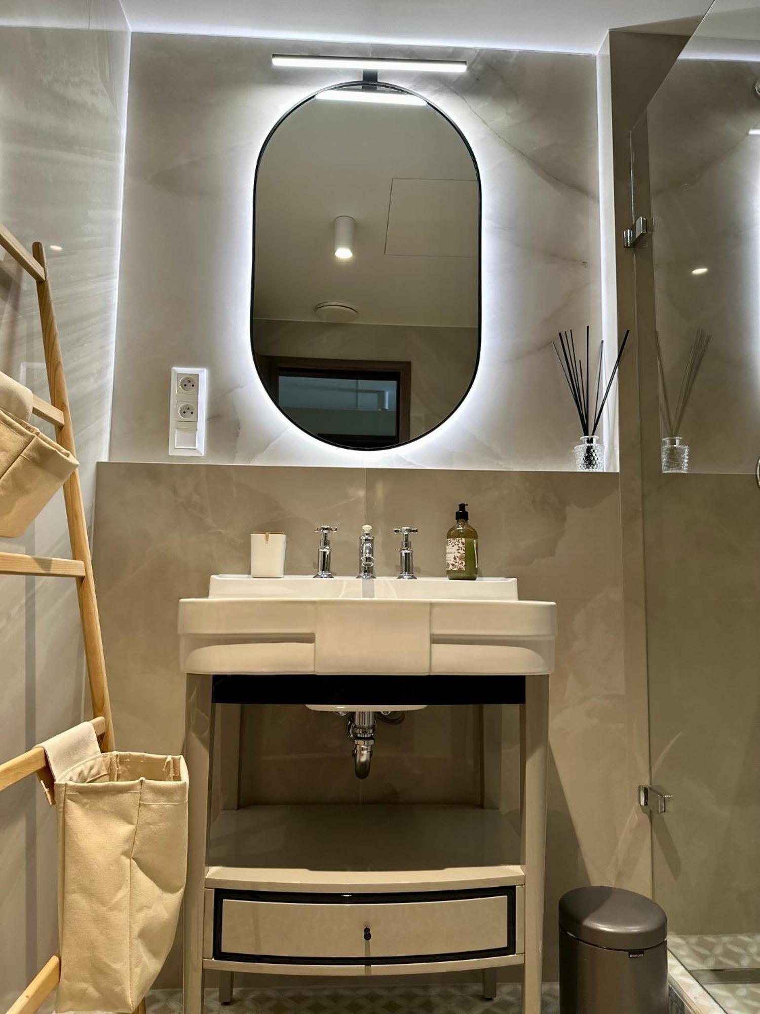 Sky Park Elegance Apartman
