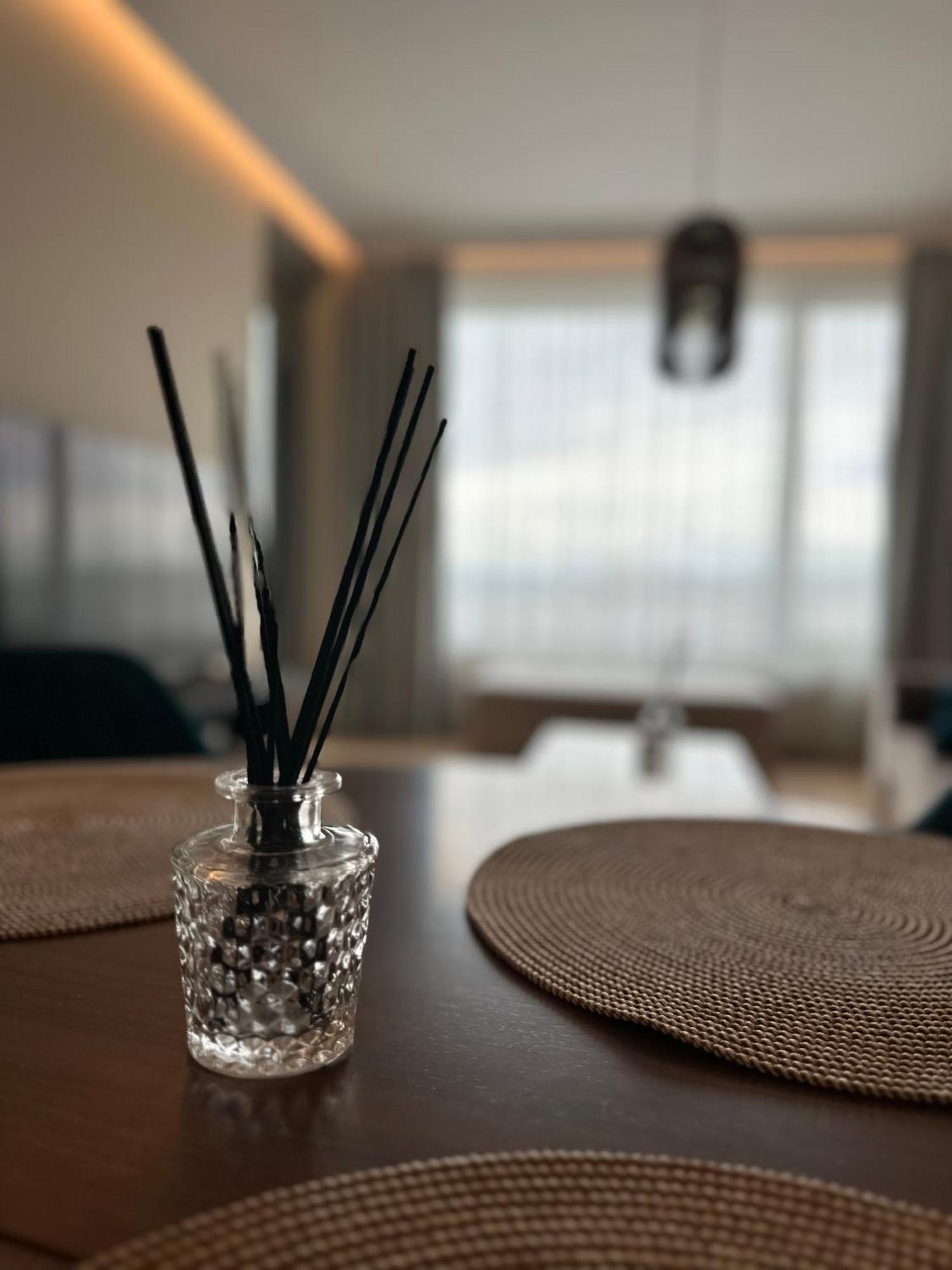 Sky Park Elegance 公寓