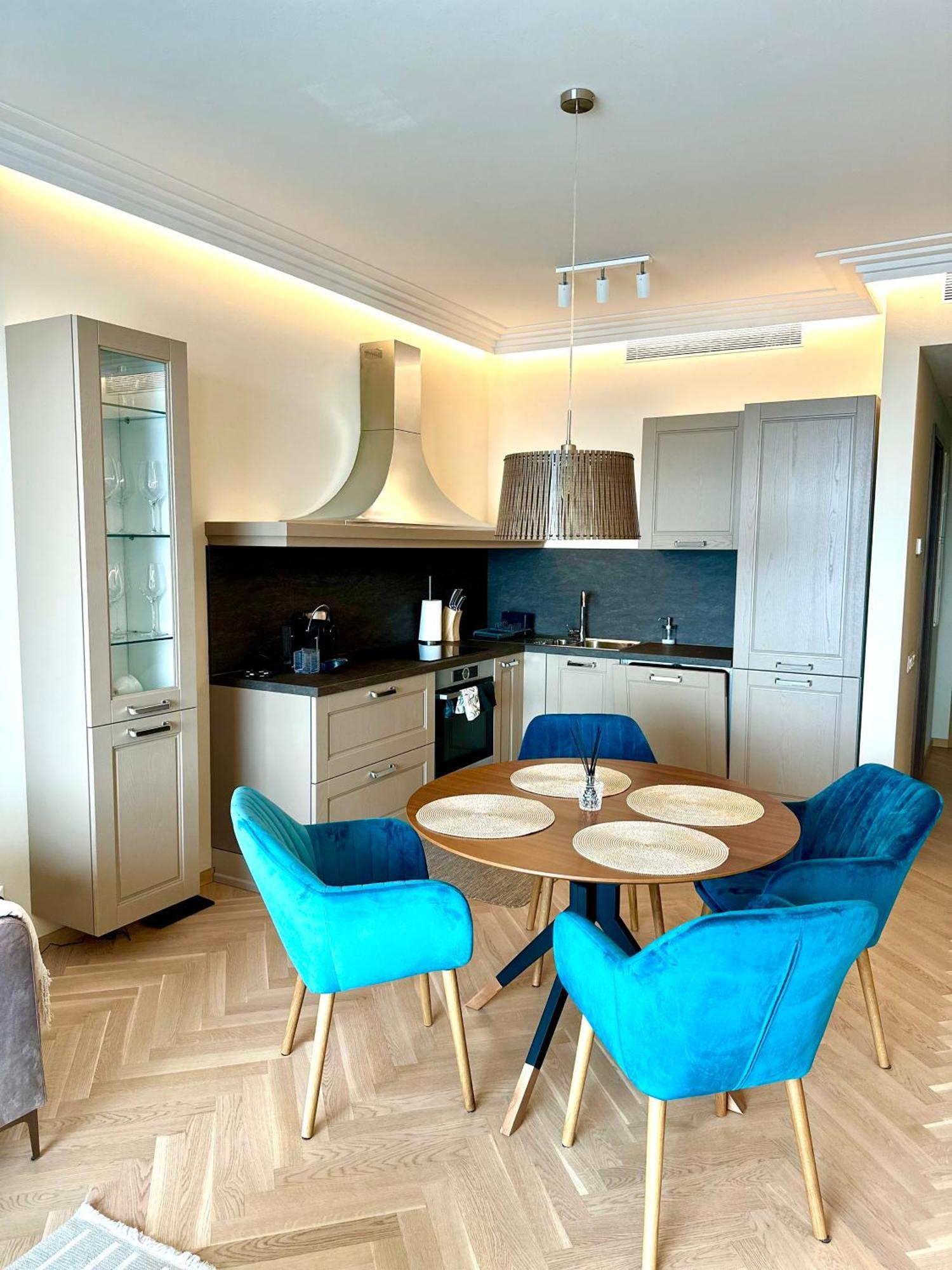 Sky Park Elegance 布拉迪斯拉发